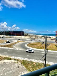 UNU Studio Armação Frente, Vista mar, piscina e - Salvador - 5