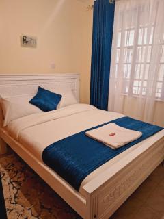 Luxury Machakos Apartment - 1