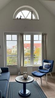 Ferienwohnung-Meeresblick-Rerik - 3
