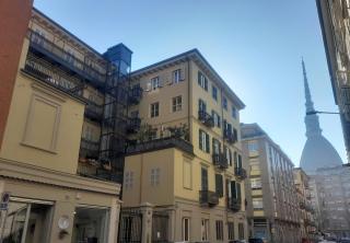 Vincent house - Turim - 0
