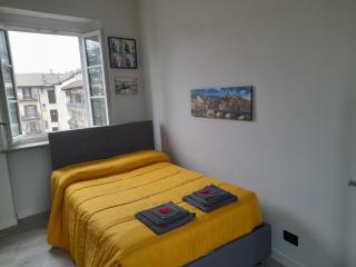 Vincent house - Turim - 6