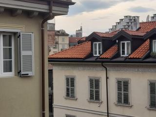 Vincent house - Turim - 1