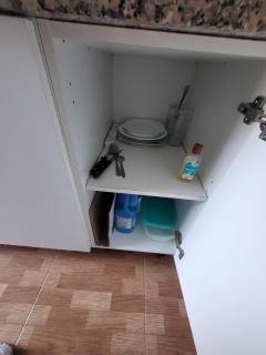 Apartamento la Seguiriya - Jerez de la Frontera - 3