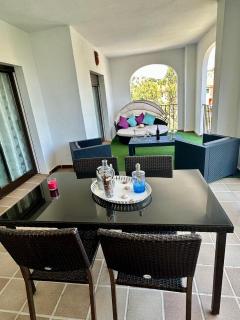 Residencial Marina Duquesa - Manilva - 4