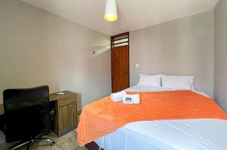 Jardim Oceania Apto Grande 3 quartos 200m Praia - 8