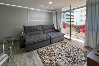 Jardim Oceania Apto Grande 3 quartos 200m Praia - João Pessoa - 5