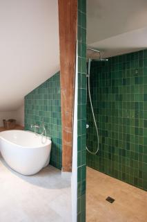 Luxury and elegance in Bordeaux - Bordeaux - 8