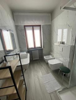 Casa Conti - Gravellona Toce - 2