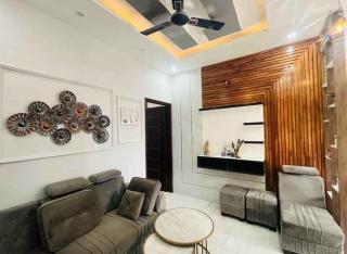 Homely stay 4 - Mohali - 6