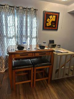 Diamond Apartment with GYM - 2 miles to Fort Sill & just blocks to downtown! - Lawton - 6