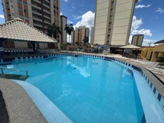 Eldorado Flat - CALDAS HOSPEDAGEM - Caldas Novas - 0