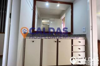 Eldorado Flat - CALDAS HOSPEDAGEM - Caldas Novas - 3