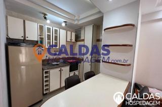 Eldorado Flat - CALDAS HOSPEDAGEM - 2