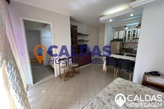 Eldorado Flat - CALDAS HOSPEDAGEM - Caldas Novas - 1