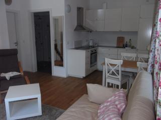 Ferienwohnung Vitalis - Bayersoien - 8