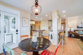 Dock and Lake Access Gem on Cedar Creek Reservoir - 5