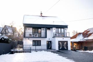 ÚJ - Emili Apartman Miskolctapolca - 27 főre - 9