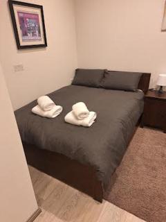 Hopes room - Wexford - 2