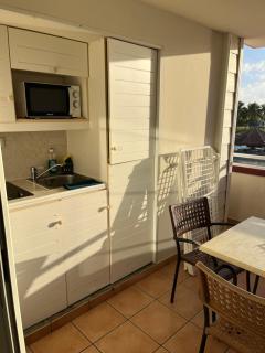 Batiment Martinique - Sainte-Luce - 5