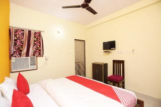 Hotel O Shree Shree Guest House - Rāmnagar - 1
