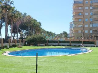 Ayf 3 habitaciones en 1ªlinea de playa costa - Oropesa del Mar - 0