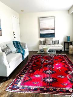 Elegant Brand New Apartment in Central Burlington - Burlington - 7
