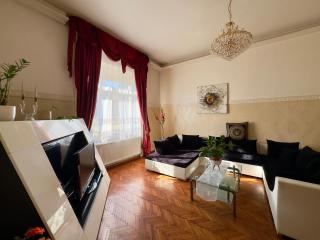 Versace Luxury Home - Budapest - 5