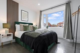 Luxury 5Bed Retreat Calshot Beach & The New Forest - 0