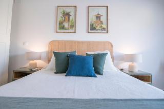 Acogedor apartamento con jardín en Denia 2 - Dénia - 7