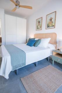 Acogedor apartamento con jardín en Denia 2 - Dénia - 3