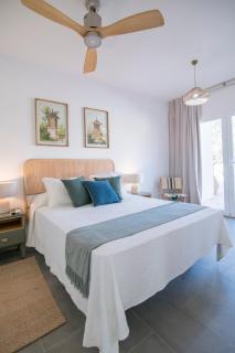 Acogedor apartamento con jardín en Denia 2 - Dénia - 4