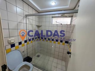Eldorado Park - CALDAS HOSPEDAGEM - Caldas Novas - 5