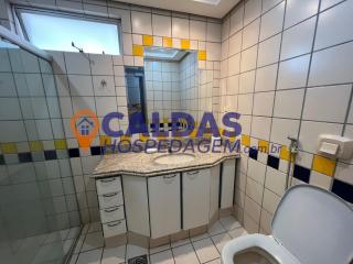Eldorado Park - CALDAS HOSPEDAGEM - Caldas Novas - 2