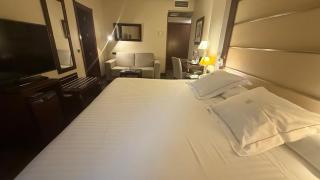 Hotel Badajoz Center - Badajós - 4