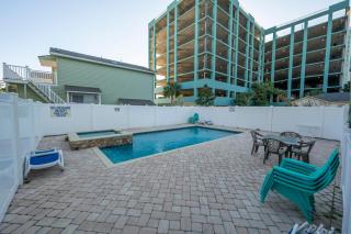 208 Unit A by Together Resorts - Myrtle Beach - 8