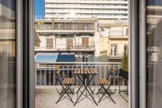 Exclusive Suite by CloudKeys - 5