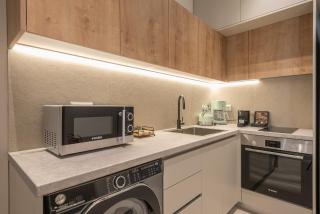 Exclusive Suite by CloudKeys - Atene - 8