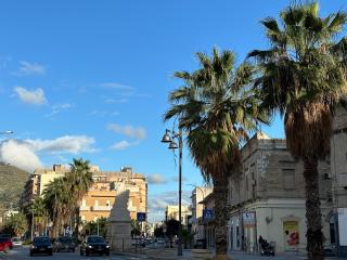 Appartamento Lena - Trapani - 9