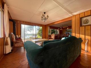 Casa Acogedora Borde Río - Valdivia - 3