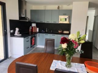 TUAMOTU - 4 Chambres-suite - Le Bourget-du-Lac - 8