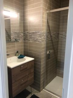 TUAMOTU - 4 Chambres-suite - Le Bourget-du-Lac - 6