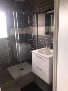 TUAMOTU - 4 Chambres-suite - Le Bourget-du-Lac - 5