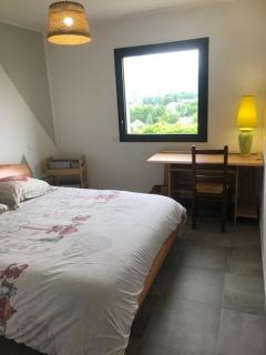 TUAMOTU - 4 Chambres-suite - Le Bourget-du-Lac - 4