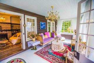 Luxury waterfront fairytale home -Carmen Elisabeth - 6