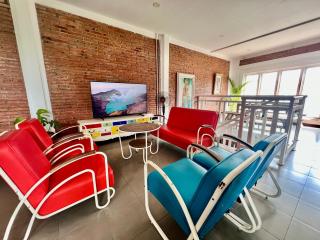 PaddyView by Zzz - Banyuwangi - 8
