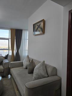 Orient Towers b, 808A ajman - Ajman - 0