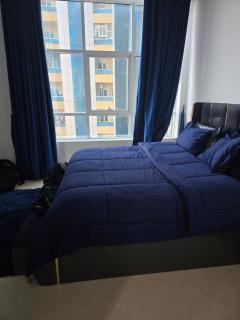 Orient Towers b, 808A ajman - Ajman - 7