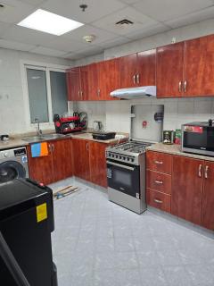 Orient Towers b, 808A ajman - Ajman - 1