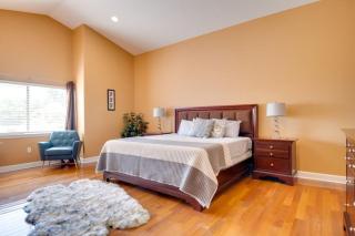 Cape Canaveral 3BR Escape Steps from the Beach - Cape Canaveral - 0