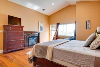 Cape Canaveral 3BR Escape Steps from the Beach - 2
